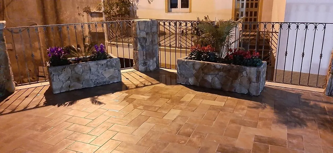 Il Pergolato Villa Bari Sardo 0*,