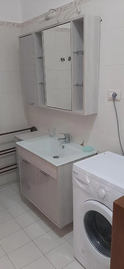 Il Pergolato Villa Bari Sardo