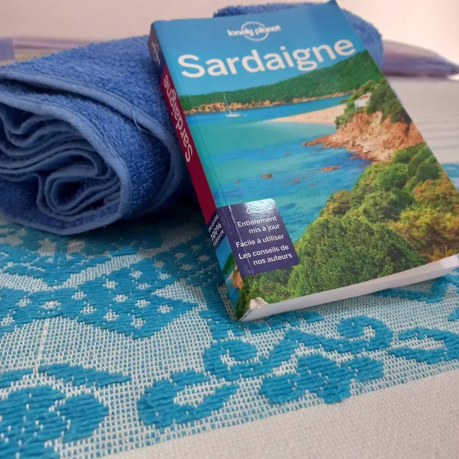Il Pergolato Villa Bari Sardo Holiday home