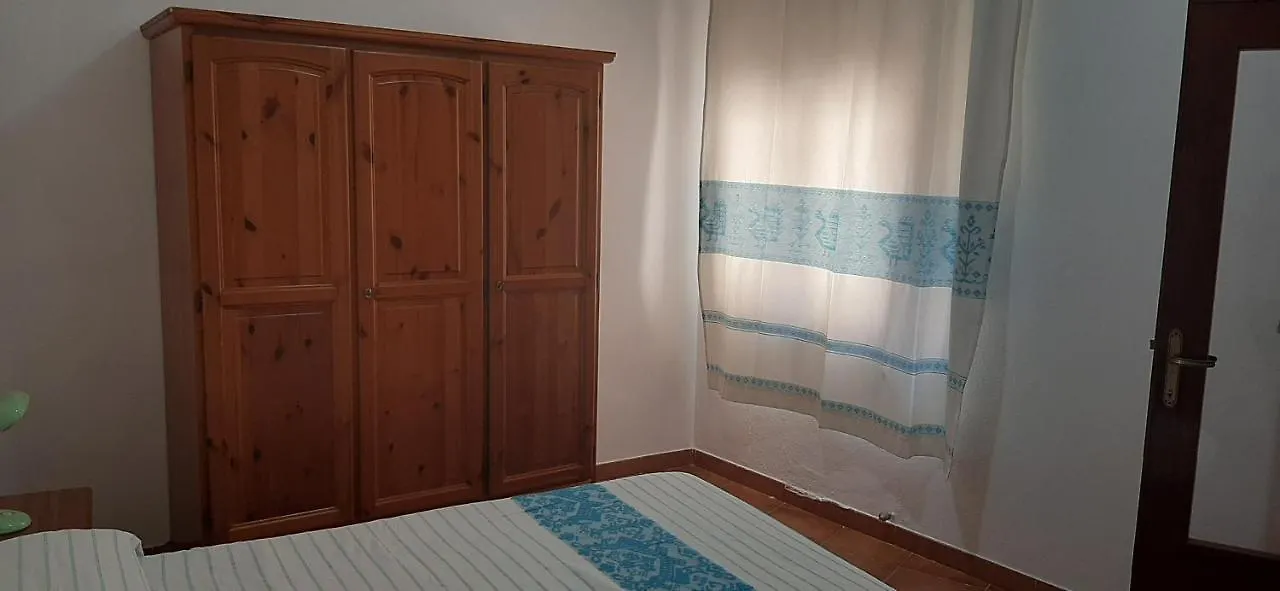 Il Pergolato Villa Bari Sardo 0*,  Italy